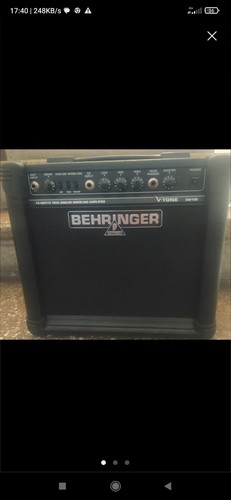 Amplificatore chitarra - amplificatore,