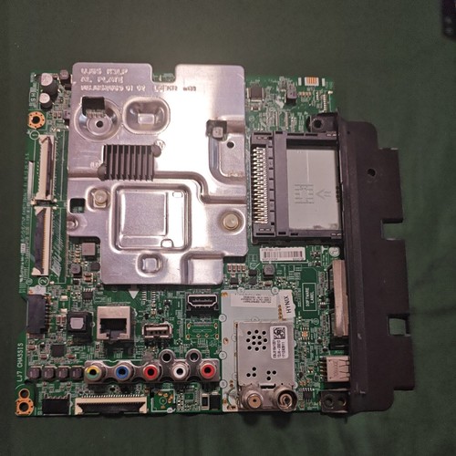 Scheda madre motherboard - motherboard, tv