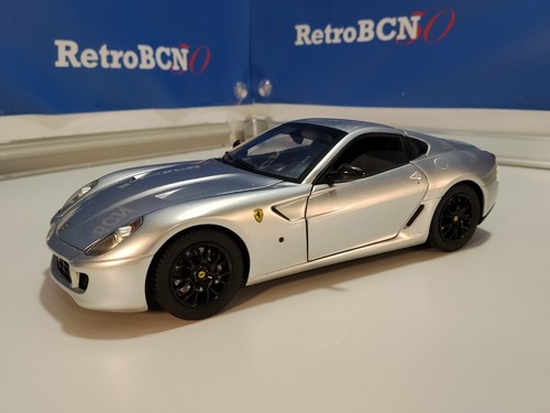 Hotwheels elite ferrari - hotwheels,
