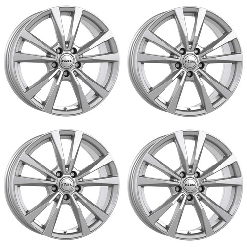 Cerchi rial m12 - 4, 8.0jx18