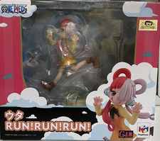 Figurine Run!Run!Run! GEM