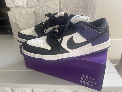 Nike dunk low pro - pro, sb