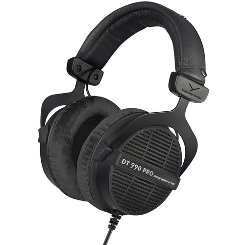 Beyerdynamic 990 pro 80 - beyerdynamic,