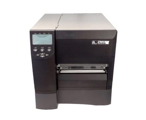 Zebra zm600 stampante - zm600,