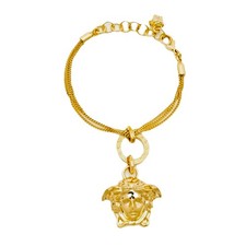 Bracciale Versace Medusa testa