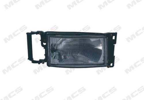 Faro principale scania oem - scania,