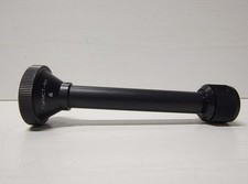 ACCESSORIO CANNOCCHIALE PER OBIETTIVO FOTOGRAFICO PASSO A VITE M42 M 42 X 1