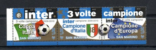 453 2010 san - -, marino