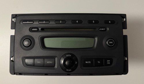 Autoradio originale smart - autoradio,