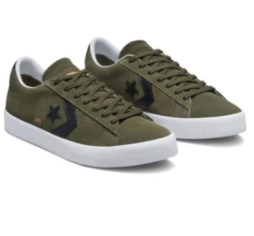 Converse cons pro leather vulc - converse,