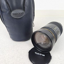 Super Teleobiettivo Tokina 80