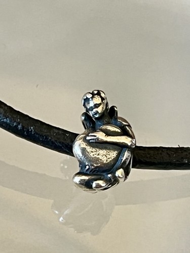 Trollbeads angelo del - 🍀,