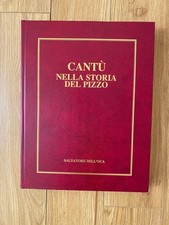 Cantu - Nella Storia Del Pizzo