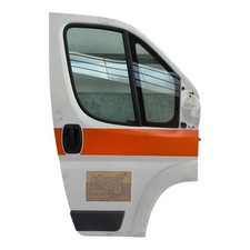 Porta Portiera Anteriore