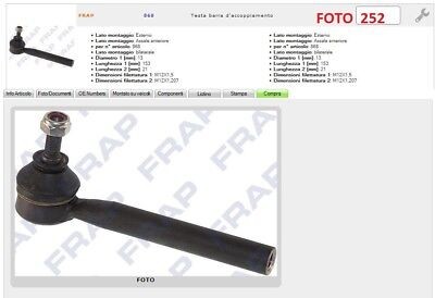 868 5962654 testina scatola - 5962654,