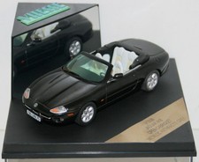 VITESSE 1/43 V100B JAGUAR XK8