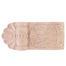  Mensole in legno ornate