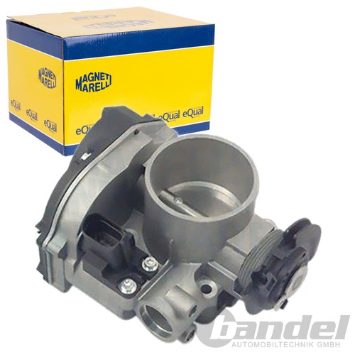 Magneti marelli farfallato - magneti,