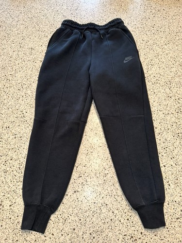 Nike tech fleece joggers uomo - nike,