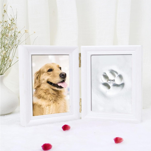 Set impronta zampa cane - impronta,