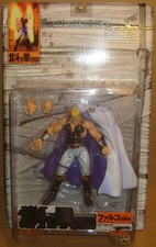 FIST OF THE NORTH STAR 200X