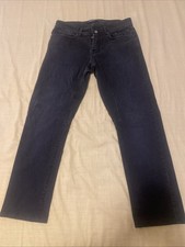 Jeans Siviglia Uomo