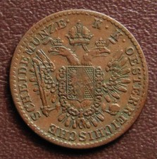 Austria. 1/2 incrociatore 1851