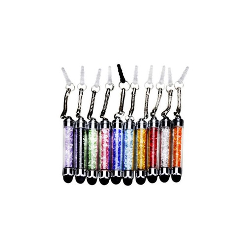 Pennino capacitivo mini penna - mini,