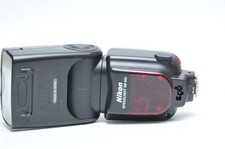 Nikon SB-900 Speedlight flash