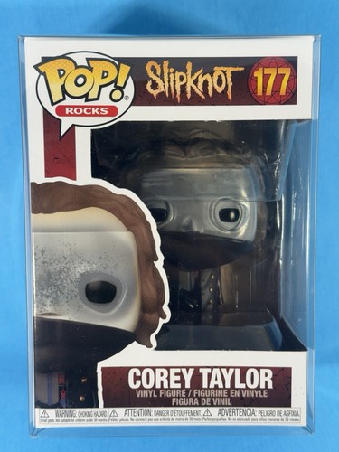Funko pop corey - pop!, taylor
