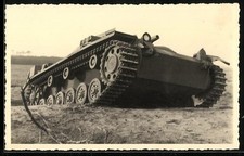 Cartolina fotografica carro