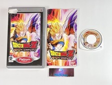Dragon Ball Z Shin Budokai -