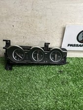 STRUMENTAZIONE QUADRO