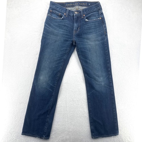 Jeans uomo american eagle - jeans,