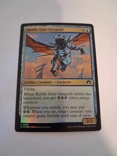 Mtg modern horizons 3 - 1x,