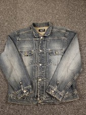 Ralph Lauren Polo Giacca Denim