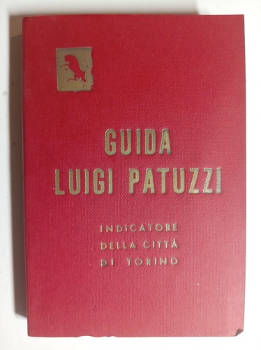 Guida luigi patuzzi - luigi,