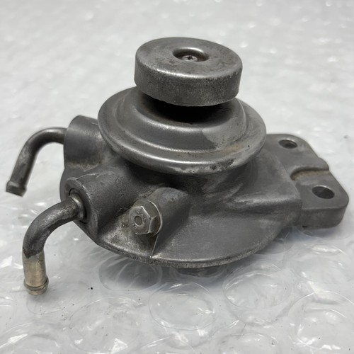 Filtro carburante corpo pompa