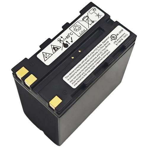 Ricambio batteria alta