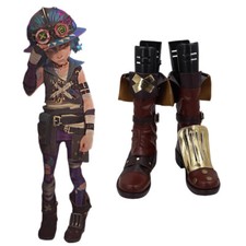 Stivali lunghi League of