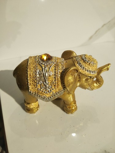 Elefante portaincenso - elefante,