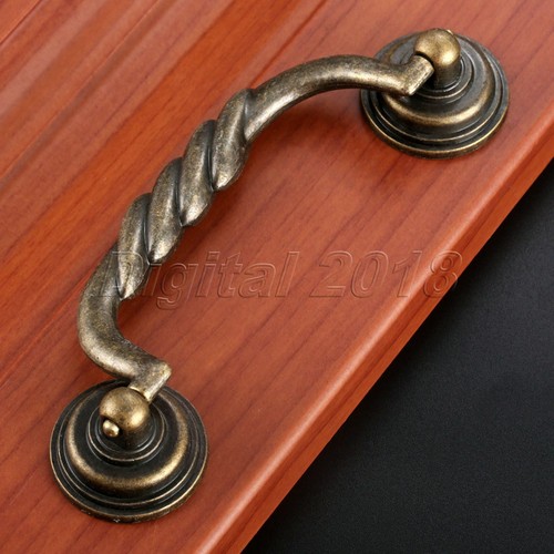 Maniglia porta girevole - , stile