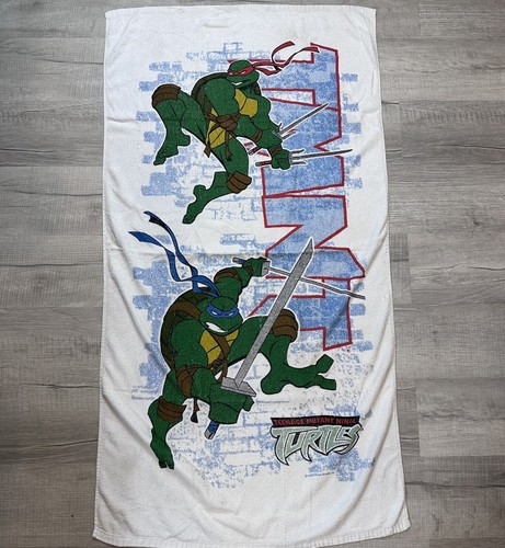 Telo mare teenage mutant ninja - teenage,