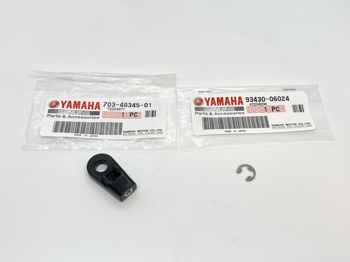 Yamaha 701 703 - yamaha, estremità