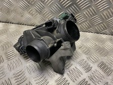 Corpo farfallato Peugeot 407