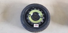 VOLKSWAGEN GOLF 7 CERCHIO FERRO RUOTINO RUOTA SCORTA 125/70 R16 5Q0601027BJ