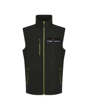 Deutz Fahr Scaldacorpo/Gilet