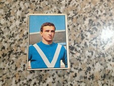 FIGURINA BRESCIA SALVI