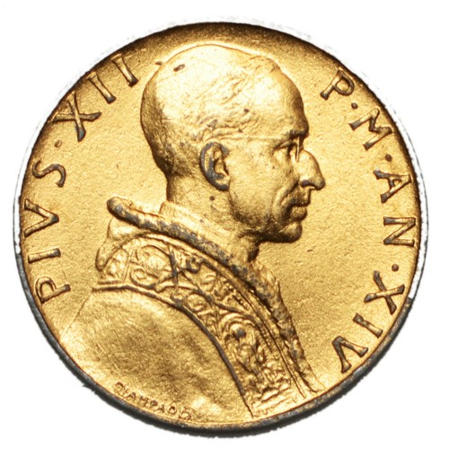 Citta del vaticano - citta',