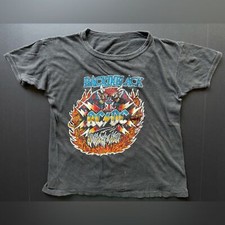 Autentica maglietta vintage